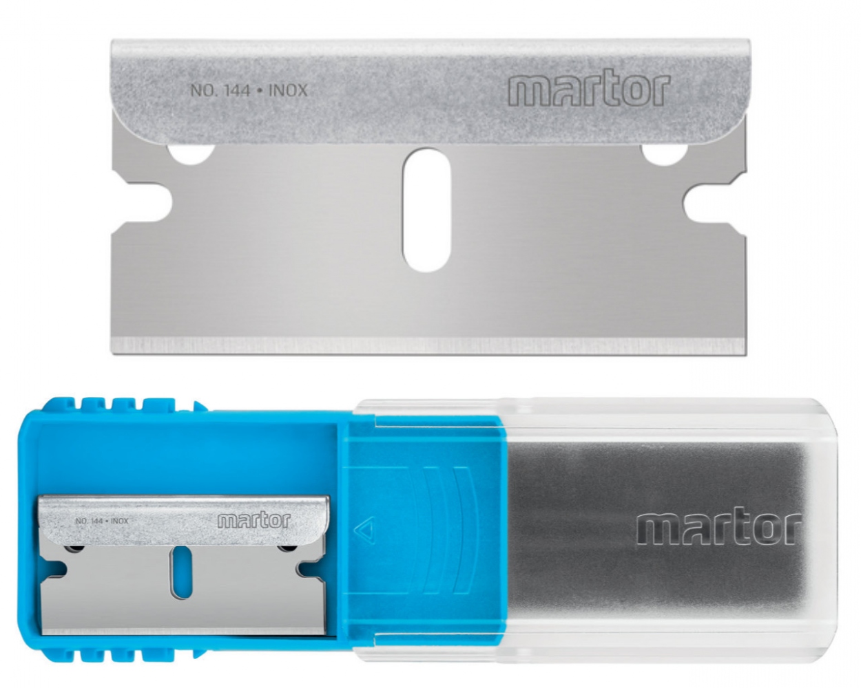 pics/Martor/New Photos/Klinge/144/martor-144-reinforced-razor-scraper-blade-39x19-mm-stainless-steel-inox-006.jpg